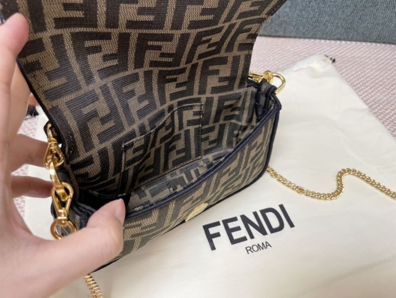 Fendi Baguette Bags